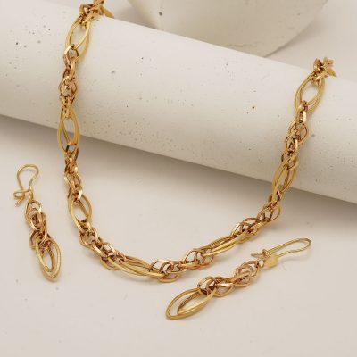 سرویس زنجیری آدلیا کد 80042