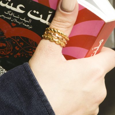 انگشتر پورتوفینو کد 70126