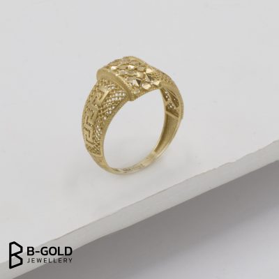 انگشتر ایوا طرح ولگا کد 70151