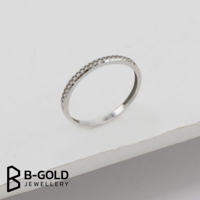 انگشتر آوا طرح ونسا کد 70150