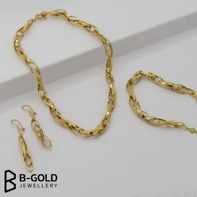 سرویس زنجیری آدریا کد 80049