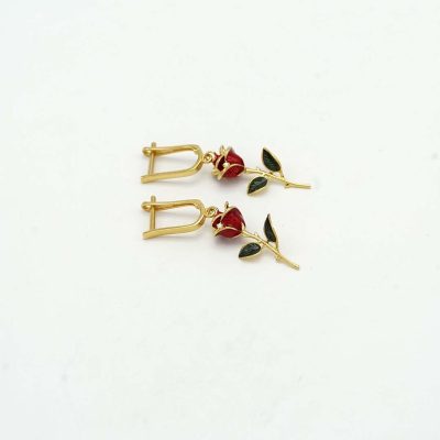 گوشواره رز مگارد کد 30089