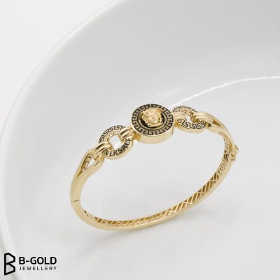 دستبند بهار کد 40135