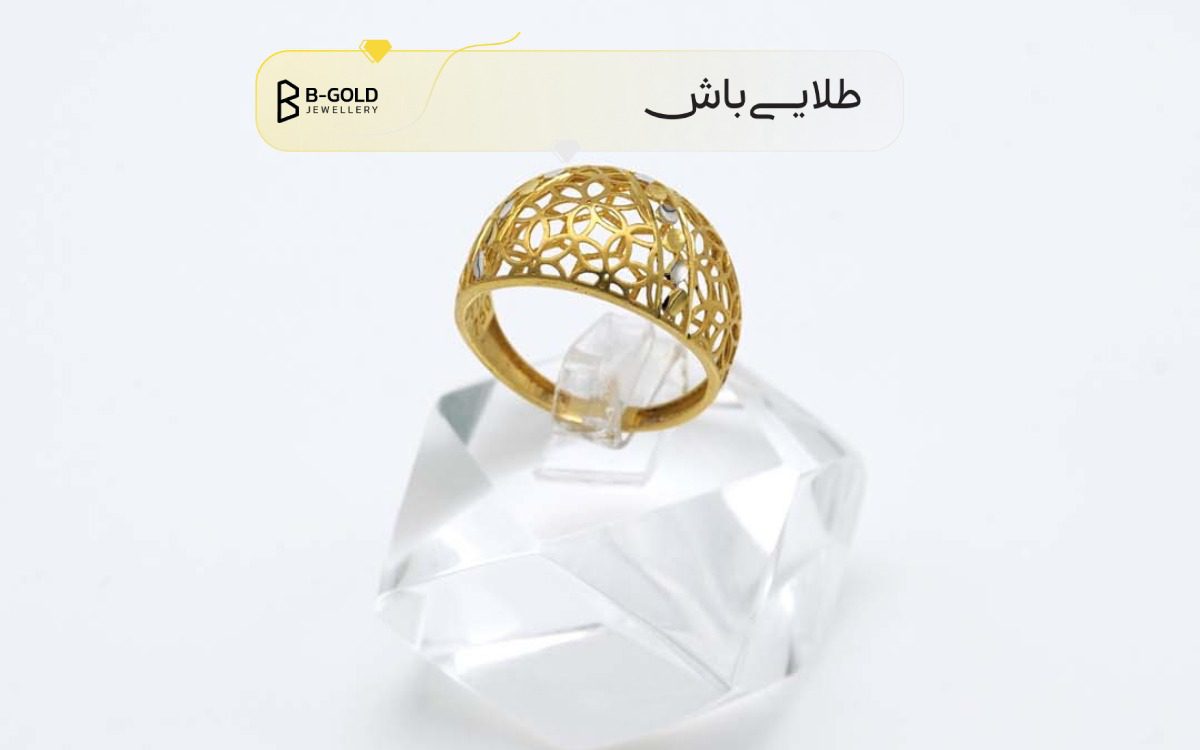 تغییر سایز انگشتر با چند ترفند در خانه