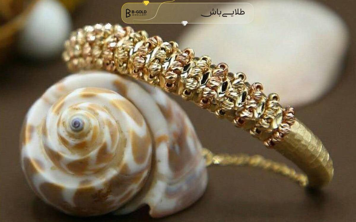 دستبند دوریکا