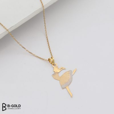 پلاک فرشته‌ای میترا کد 50153