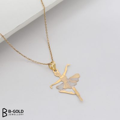 پلاک فرشته‌ای آنیدا کد 50154