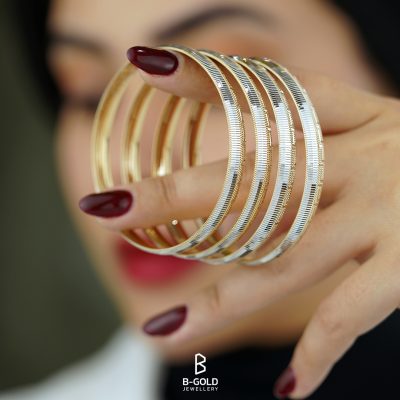 النگو  ورساچ زمرد سایز 2 کد 60057