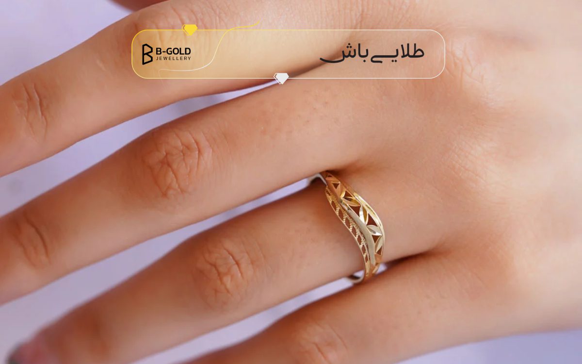 سایز انگشتر