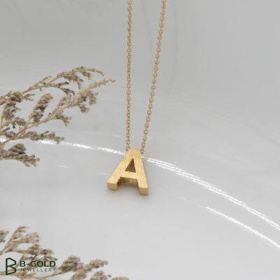 پلاک حرف لاتین A کد 50235