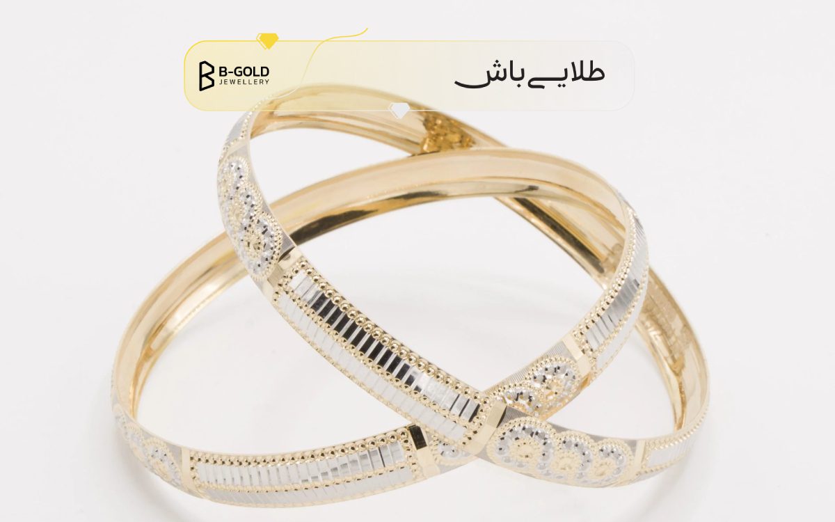 ظریف ترین النگو طلا