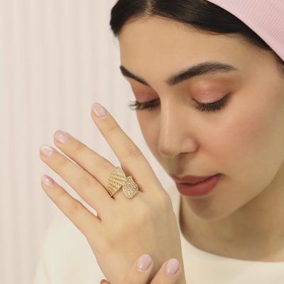 انگشتر ویوا Weava کد 70265