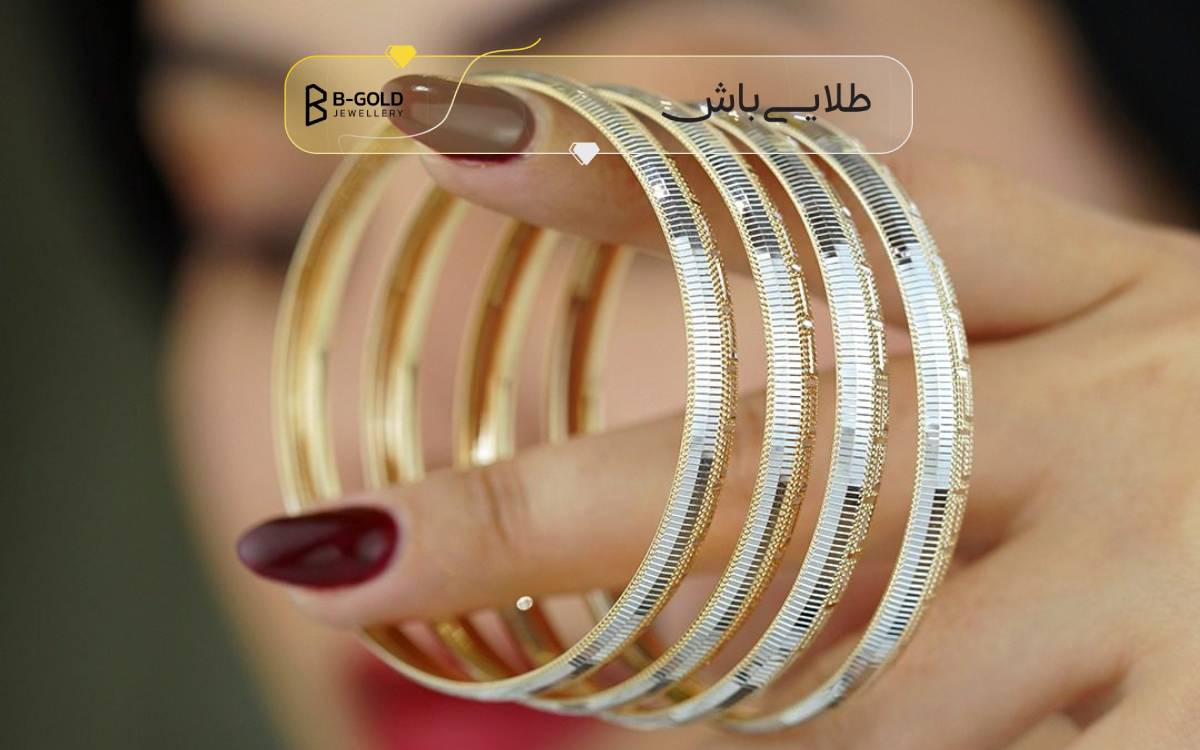 سایز النگو