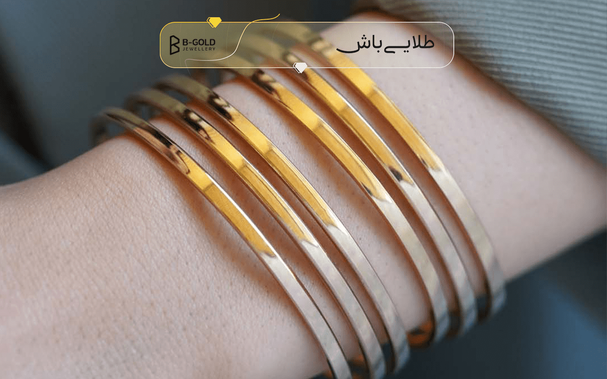 النگو دخترانه